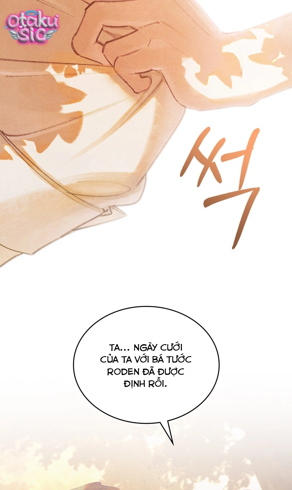 Nắng Hạ Tháng Năm - Chap 6 - Trang 5