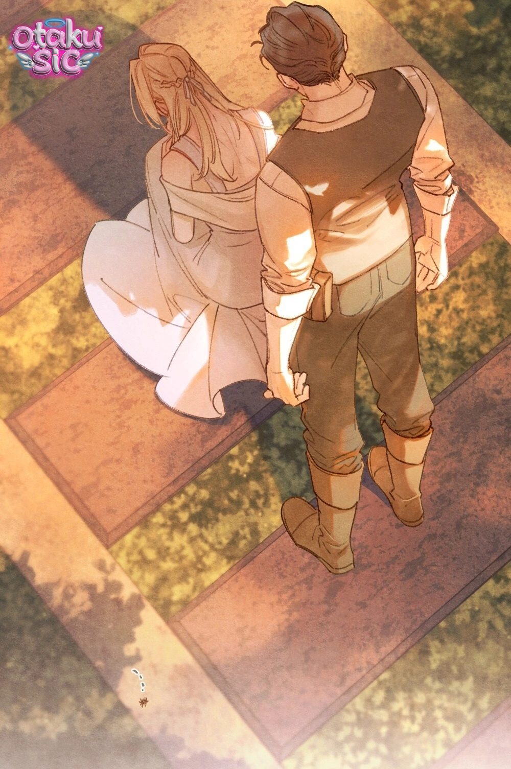 Nắng Hạ Tháng Năm - Chap 6 - Trang 41