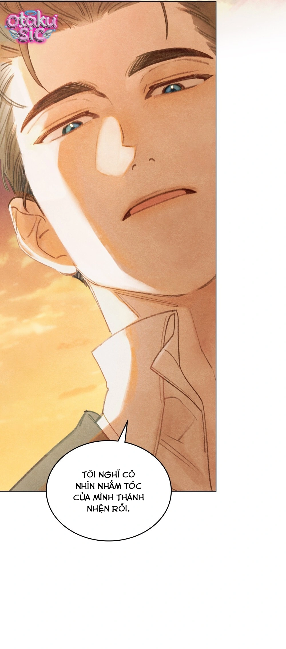 Nắng Hạ Tháng Năm - Chap 6 - Trang 42