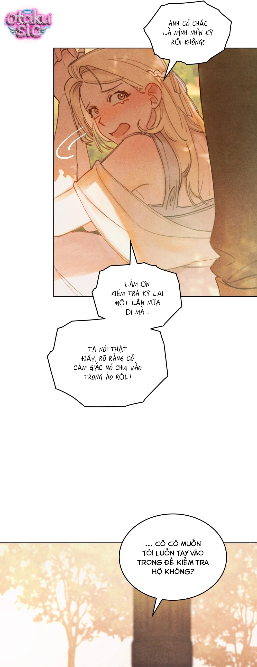 Nắng Hạ Tháng Năm - Chap 6 - Trang 43
