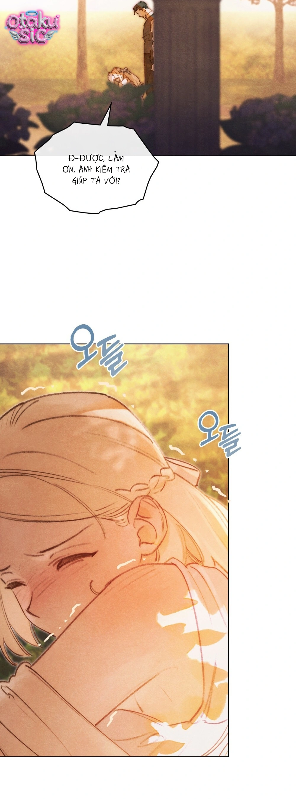 Nắng Hạ Tháng Năm - Chap 6 - Trang 44
