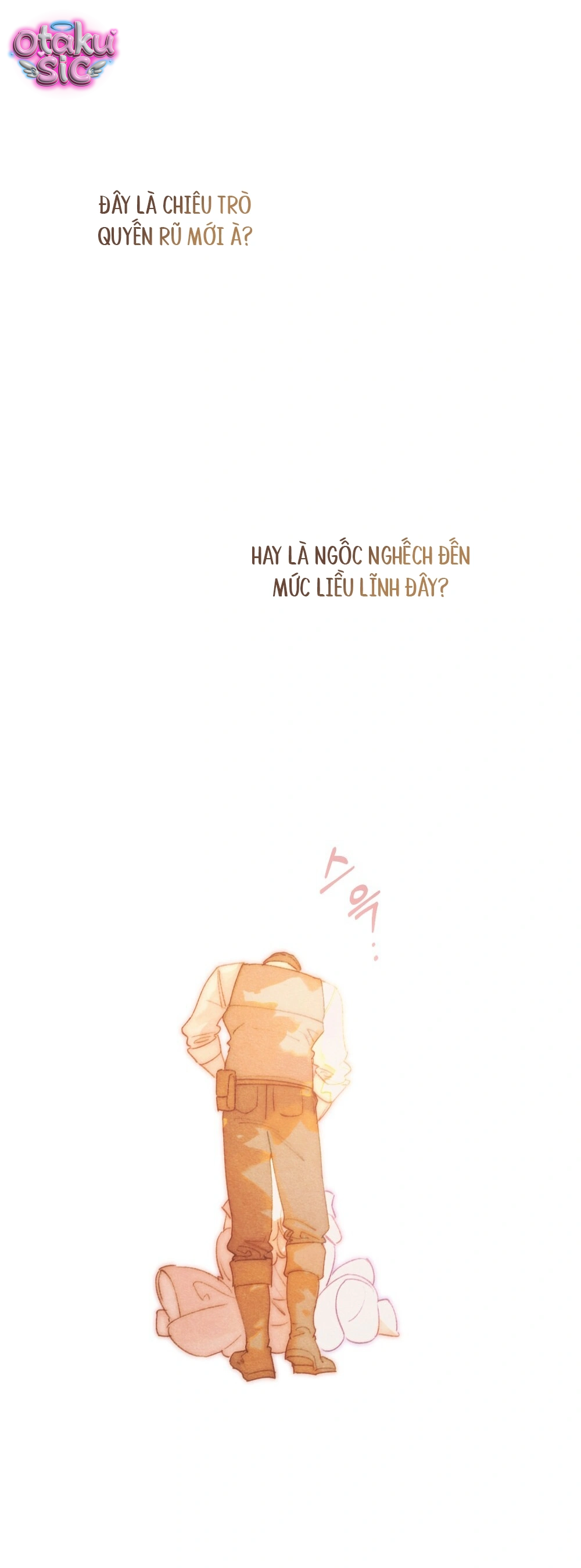 Nắng Hạ Tháng Năm - Chap 6 - Trang 45