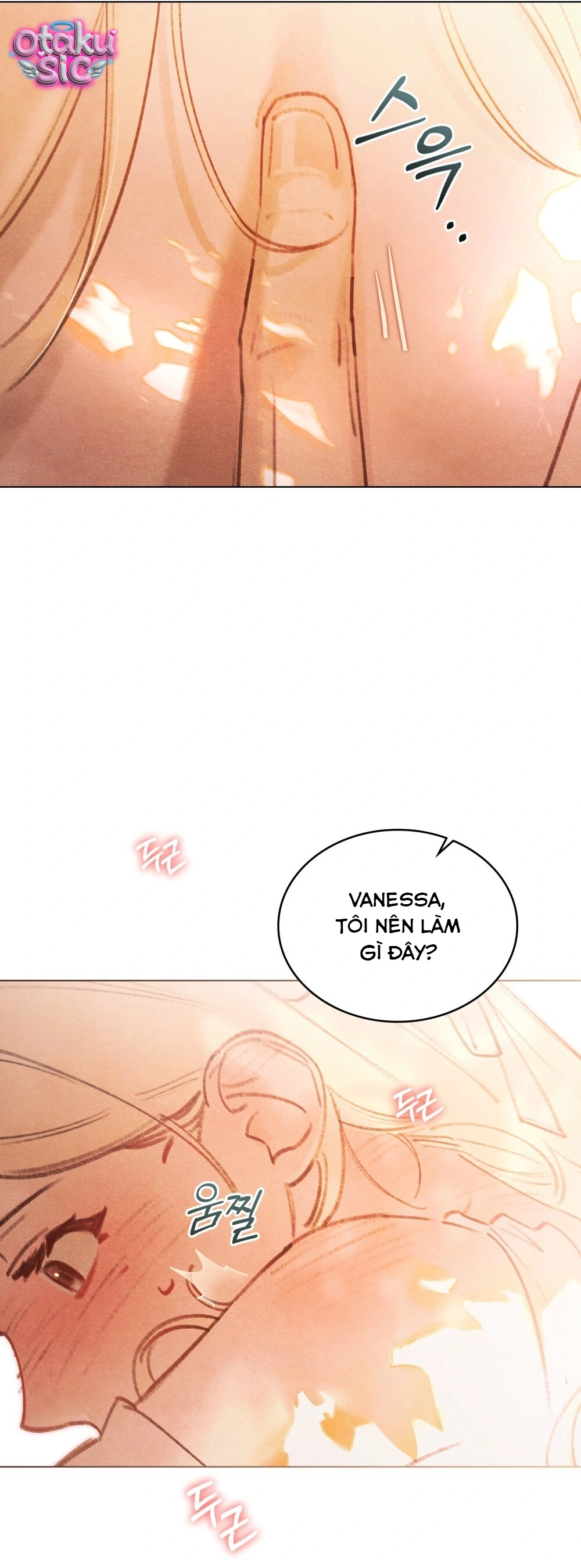 Nắng Hạ Tháng Năm - Chap 6 - Trang 47