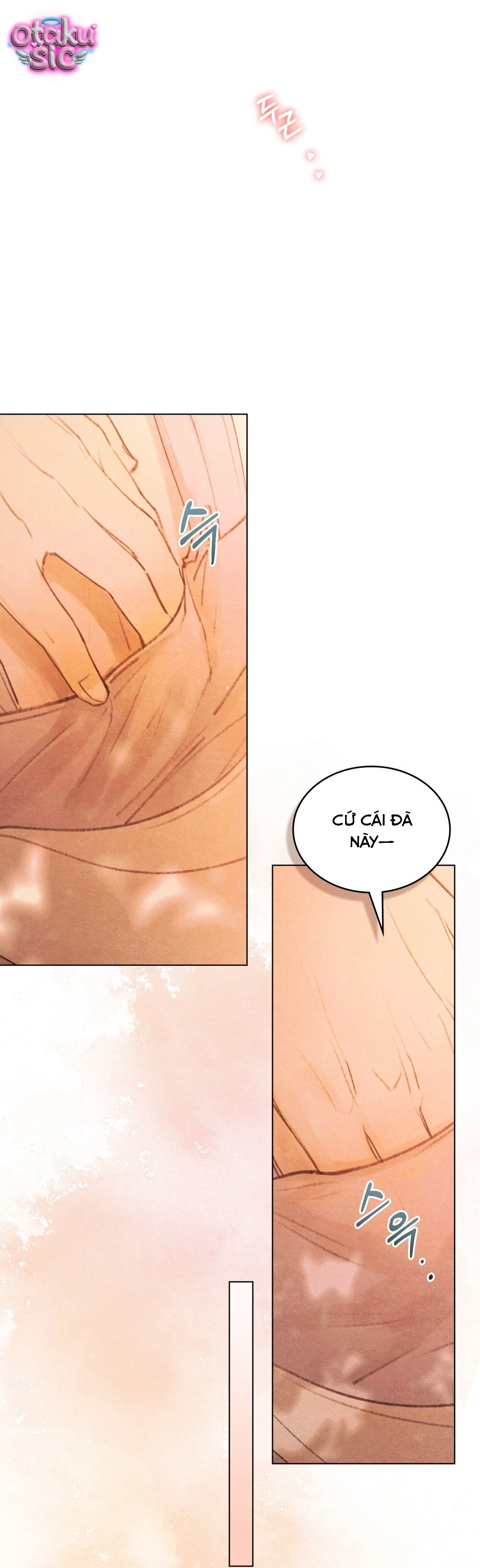Nắng Hạ Tháng Năm - Chap 6 - Trang 48