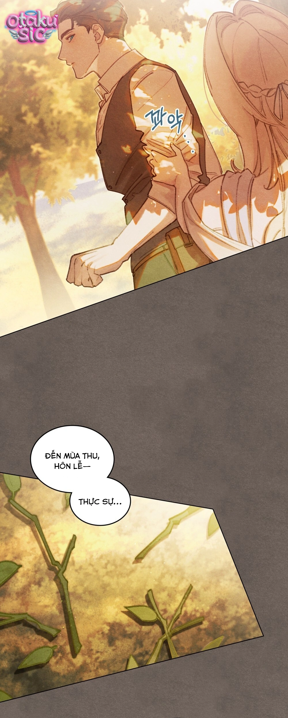 Nắng Hạ Tháng Năm - Chap 6 - Trang 6