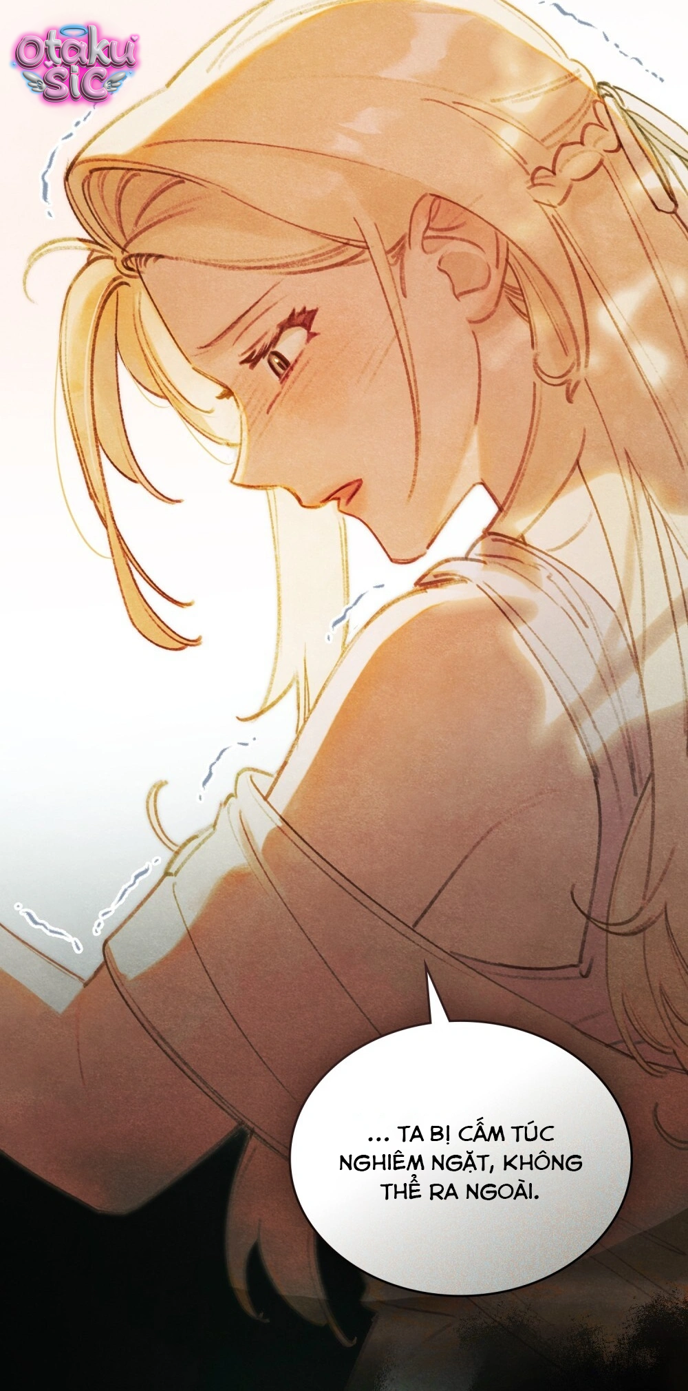 Nắng Hạ Tháng Năm - Chap 6 - Trang 8