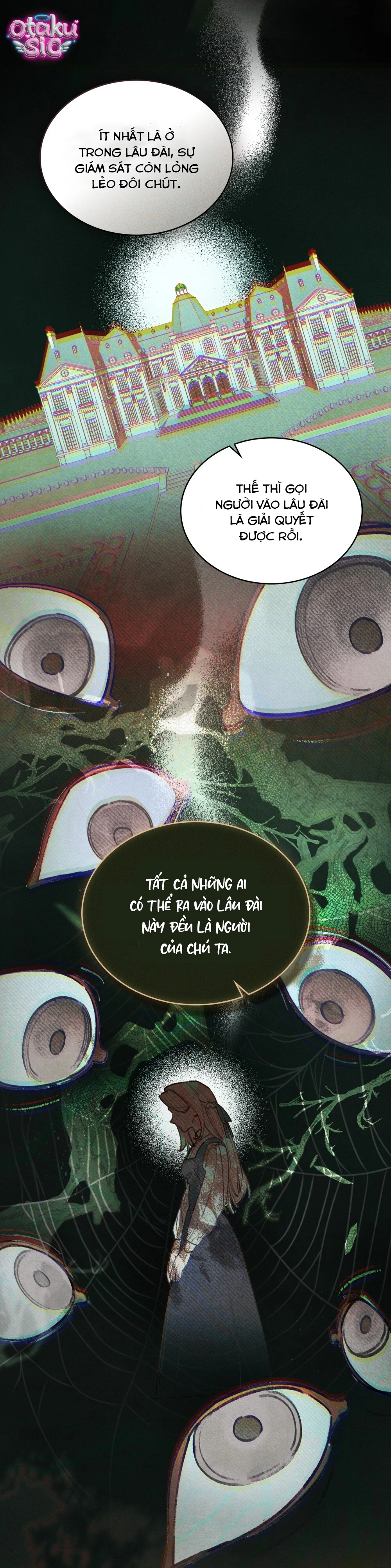 Nắng Hạ Tháng Năm - Chap 6 - Trang 9