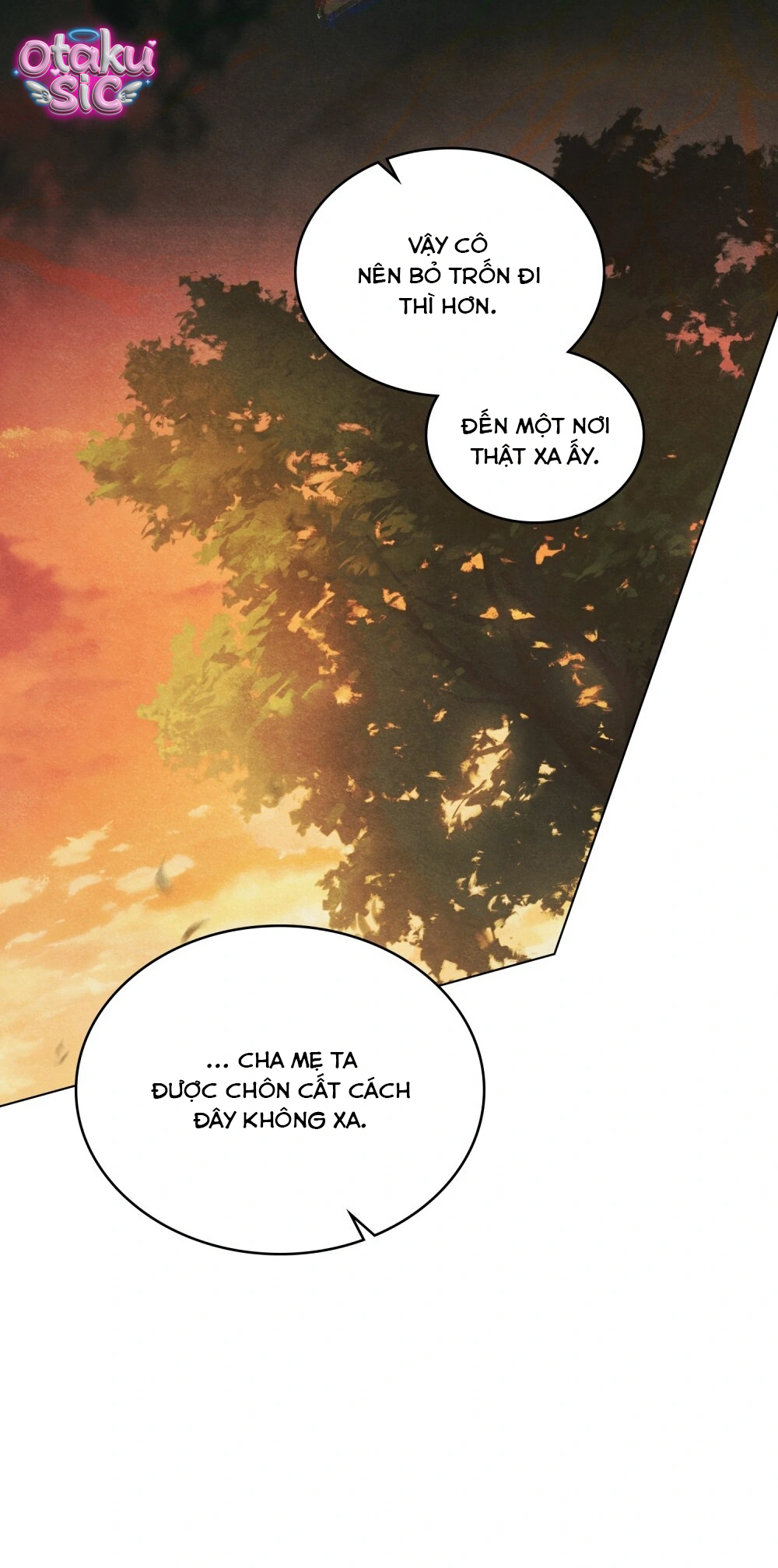 Nắng Hạ Tháng Năm - Chap 6 - Trang 10