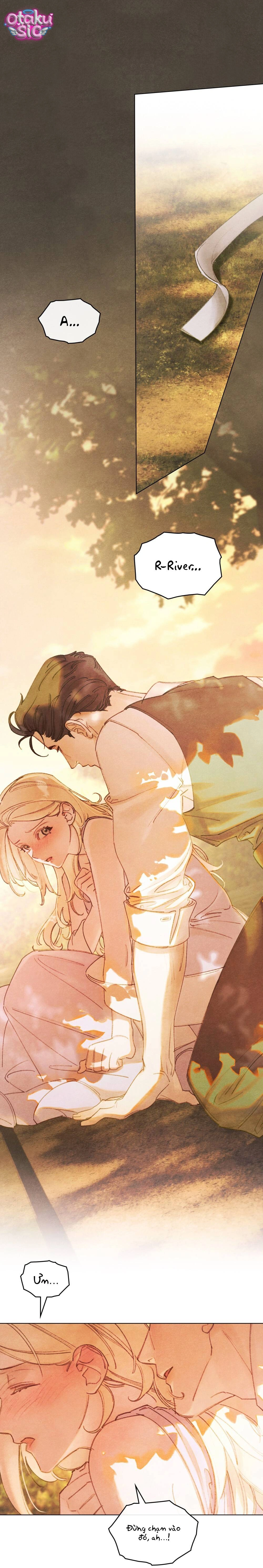Nắng Hạ Tháng Năm - Chap 7 - Trang 2