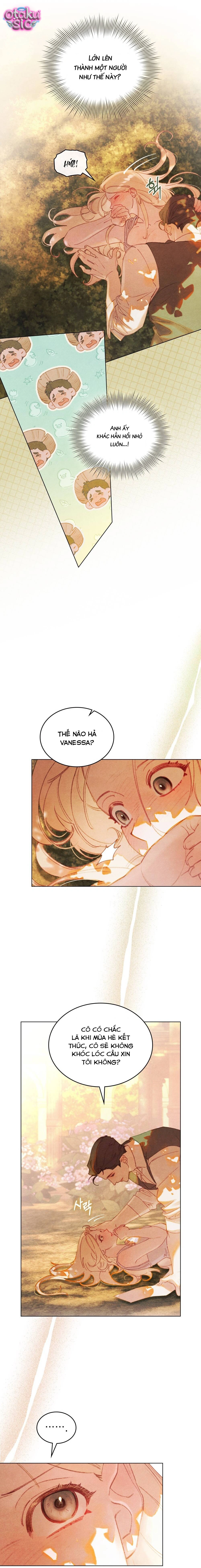 Nắng Hạ Tháng Năm - Chap 7 - Trang 11