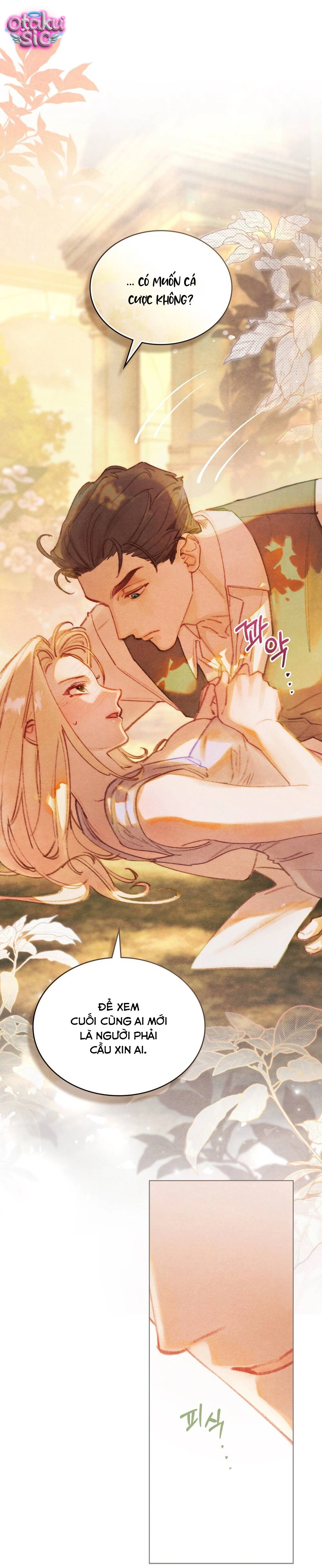 Nắng Hạ Tháng Năm - Chap 7 - Trang 12