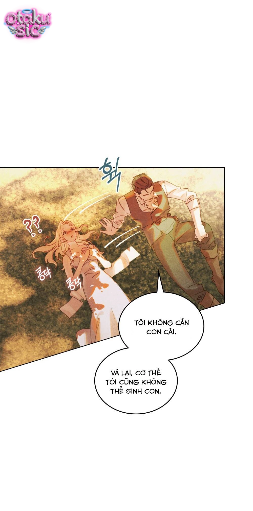 Nắng Hạ Tháng Năm - Chap 7 - Trang 13