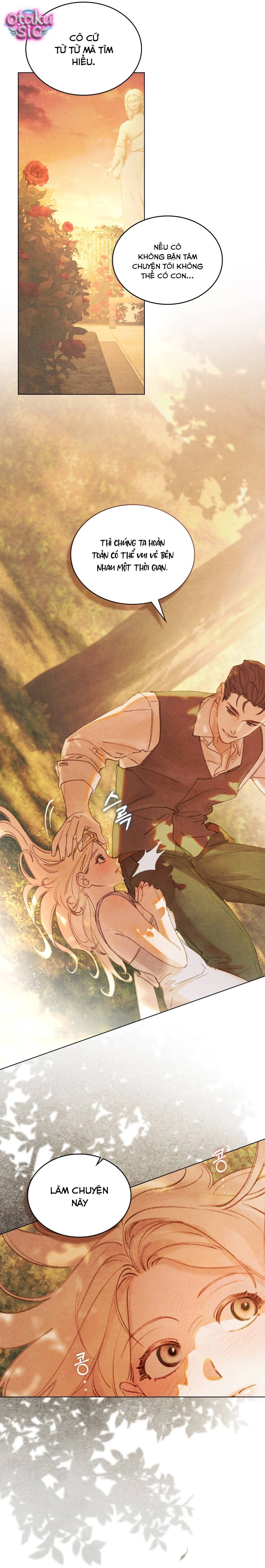 Nắng Hạ Tháng Năm - Chap 7 - Trang 15