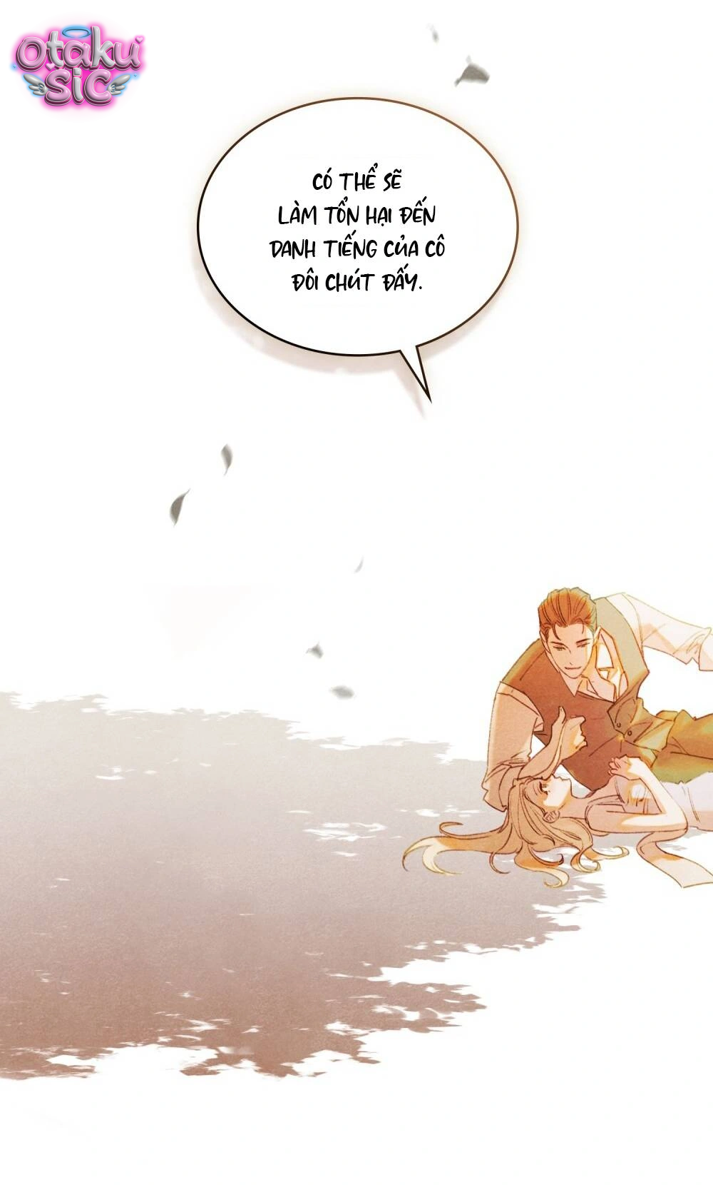 Nắng Hạ Tháng Năm - Chap 7 - Trang 16
