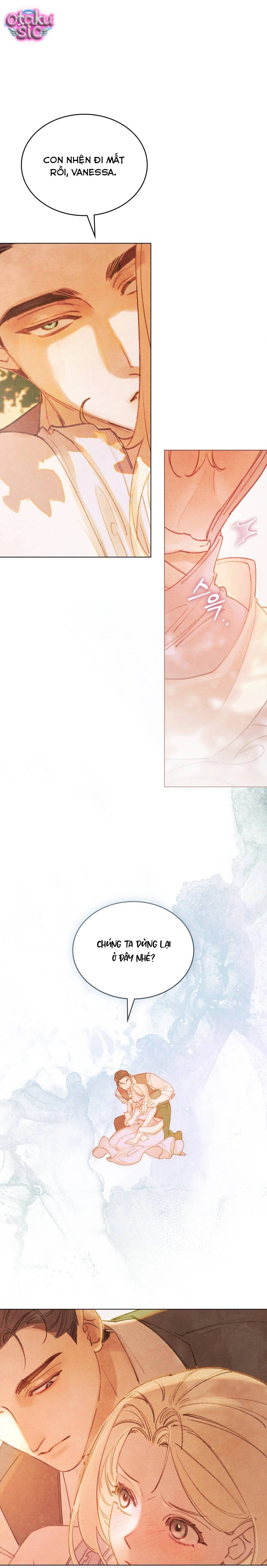 Nắng Hạ Tháng Năm - Chap 7 - Trang 3