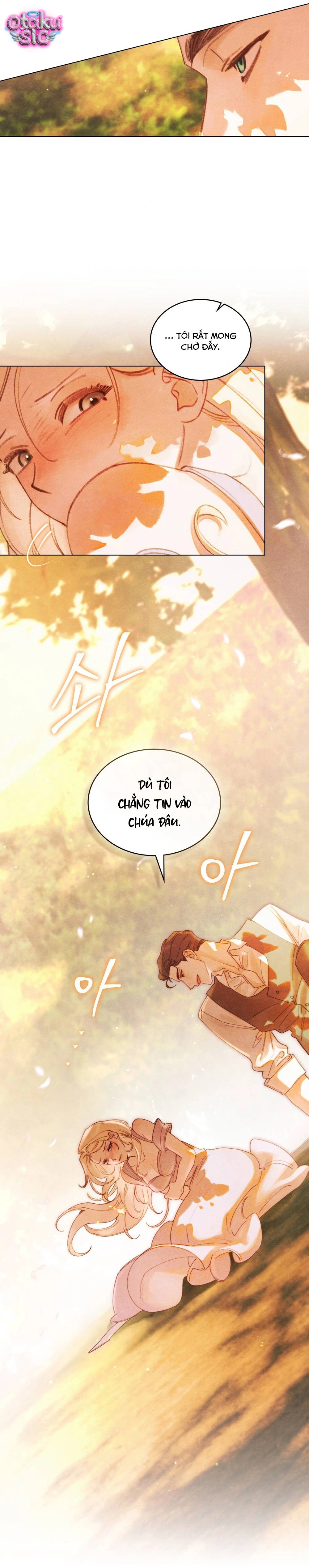 Nắng Hạ Tháng Năm - Chap 7 - Trang 22