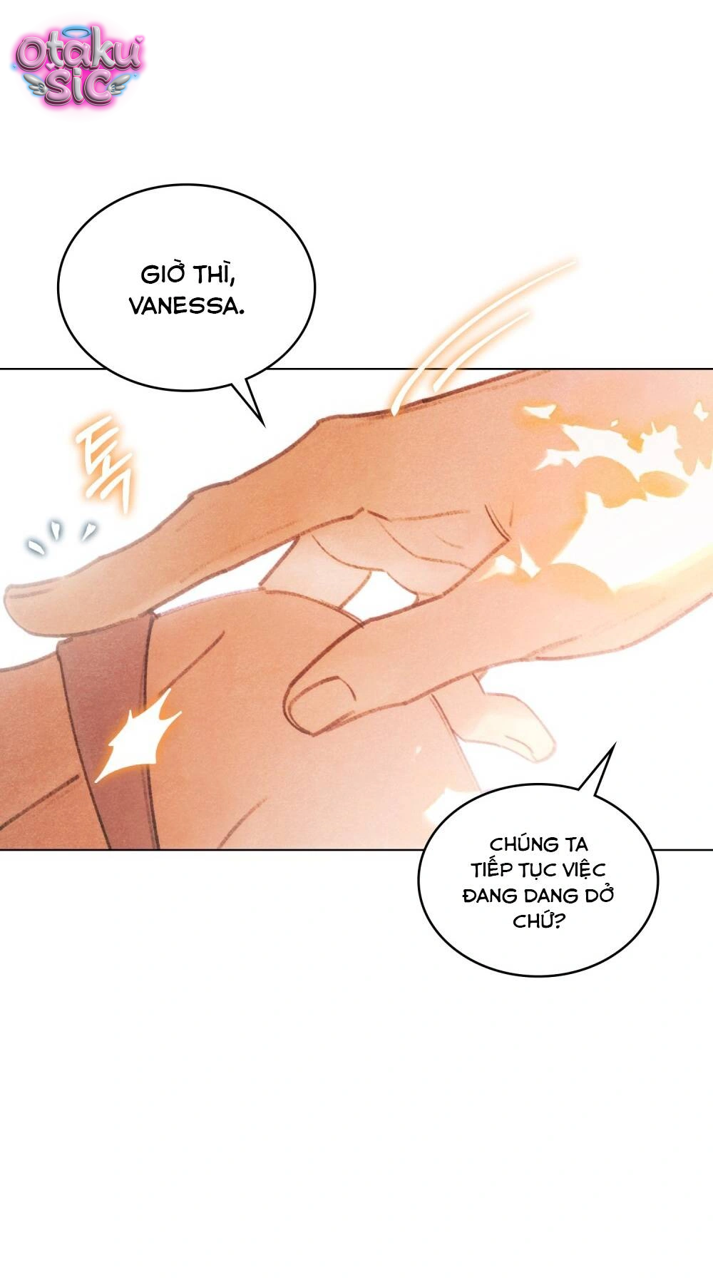 Nắng Hạ Tháng Năm - Chap 7 - Trang 23