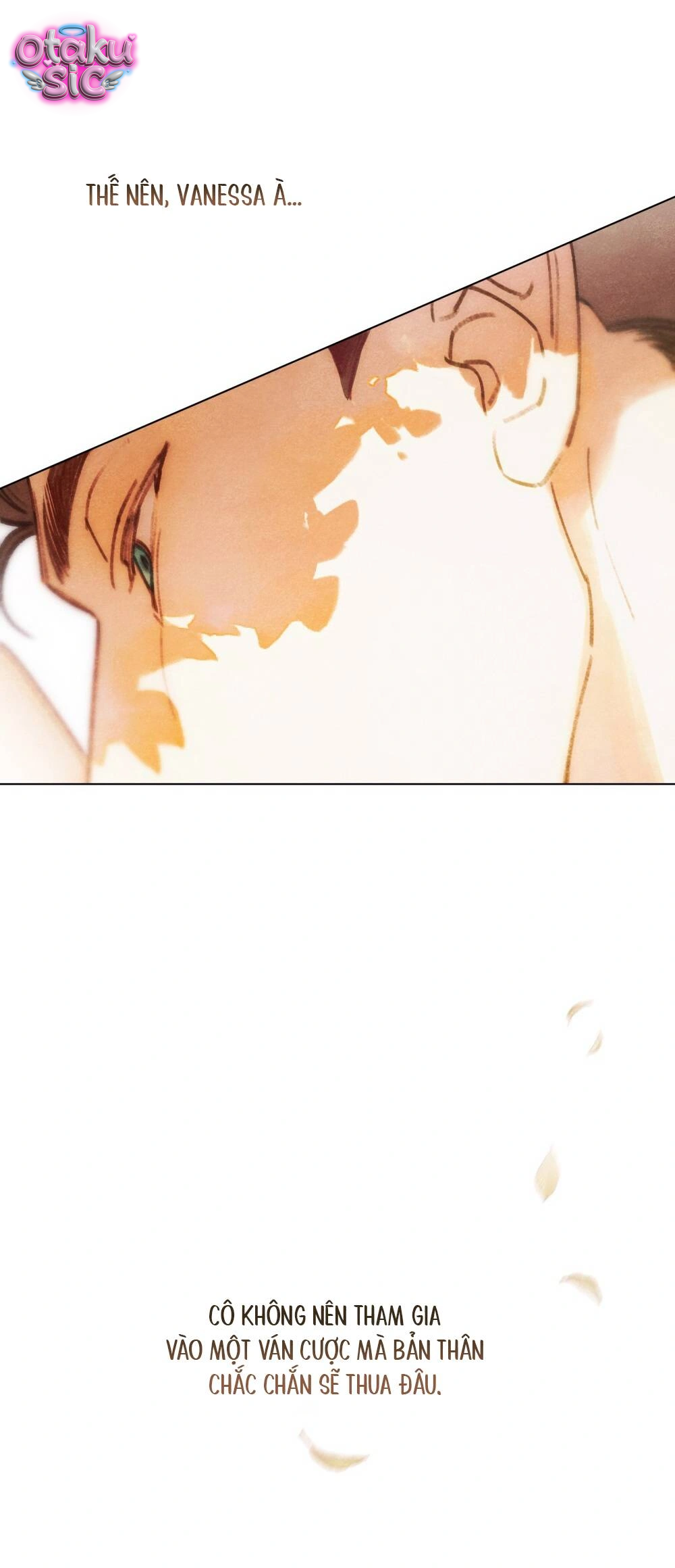 Nắng Hạ Tháng Năm - Chap 7 - Trang 25