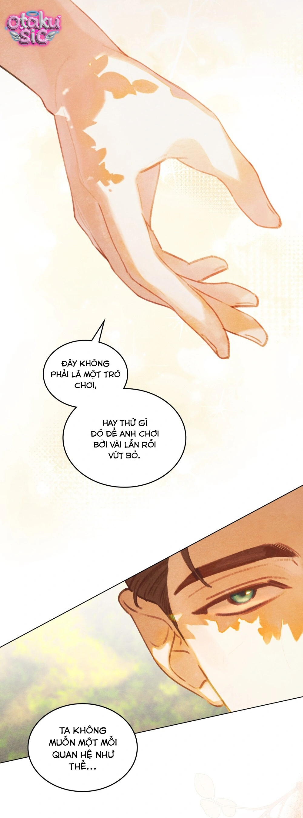 Nắng Hạ Tháng Năm - Chap 7 - Trang 29