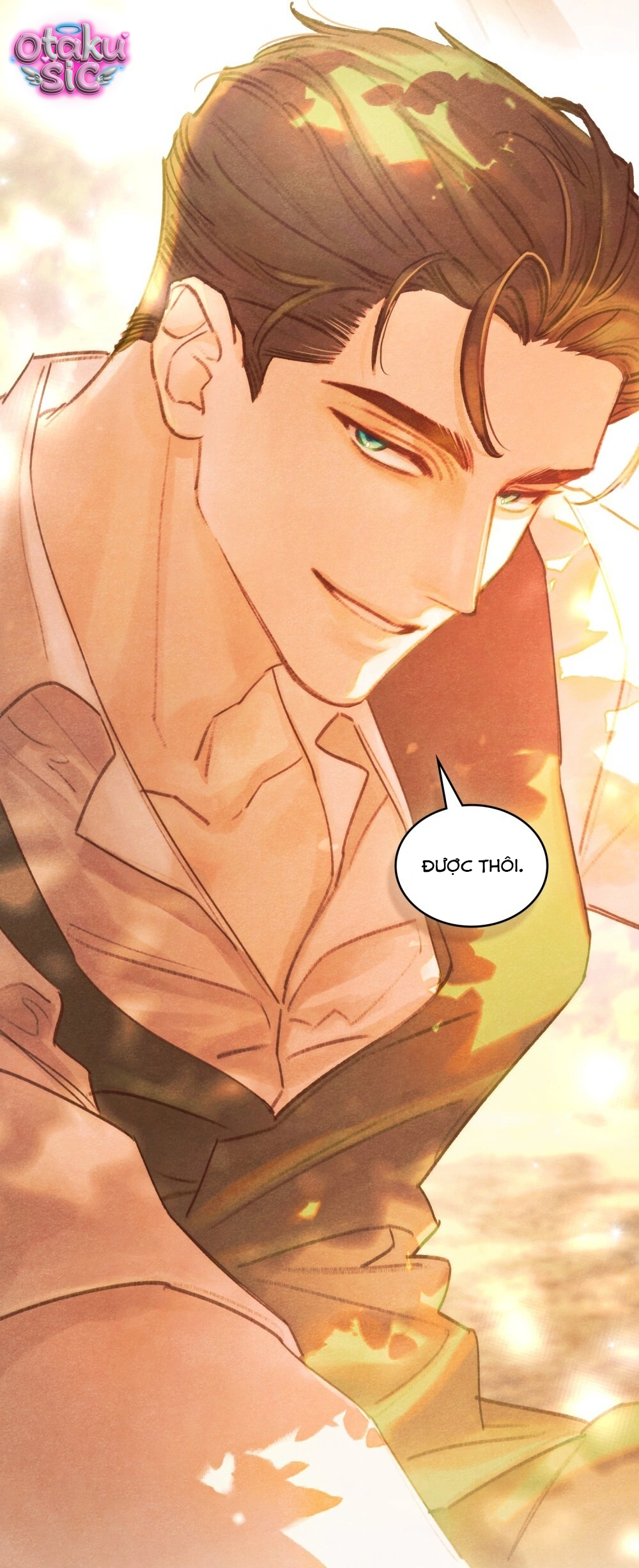 Nắng Hạ Tháng Năm - Chap 7 - Trang 33