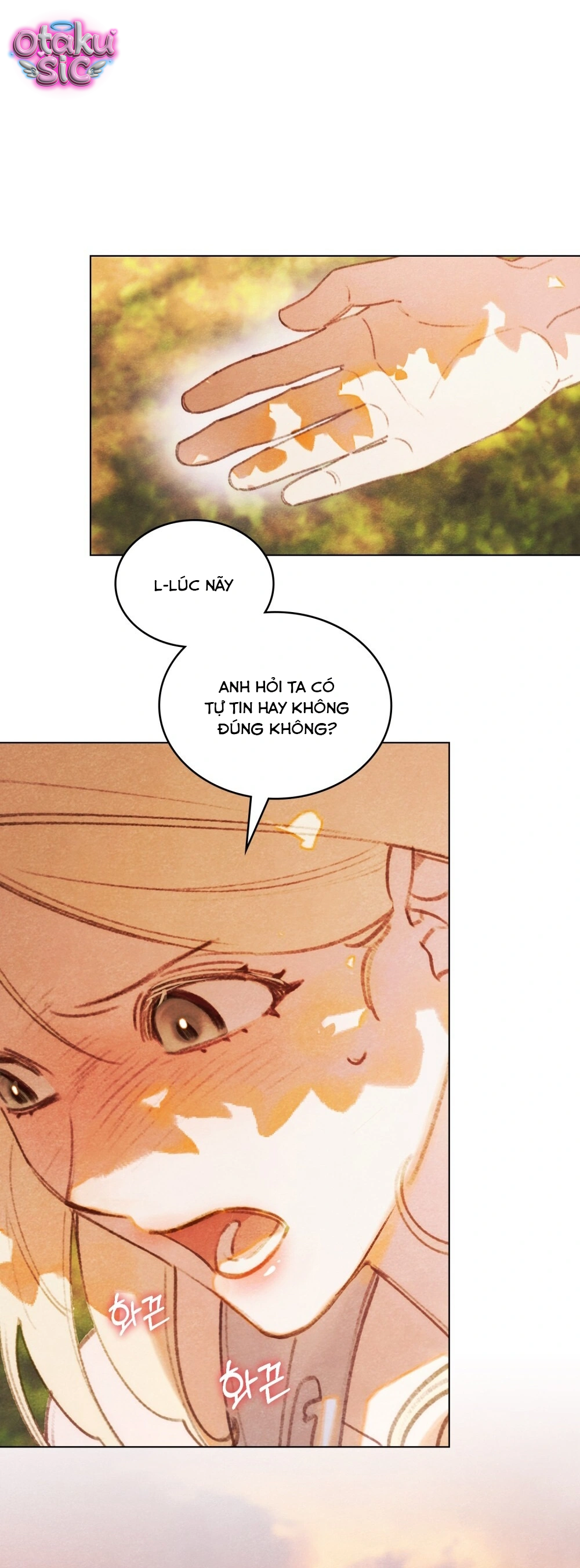 Nắng Hạ Tháng Năm - Chap 7 - Trang 35
