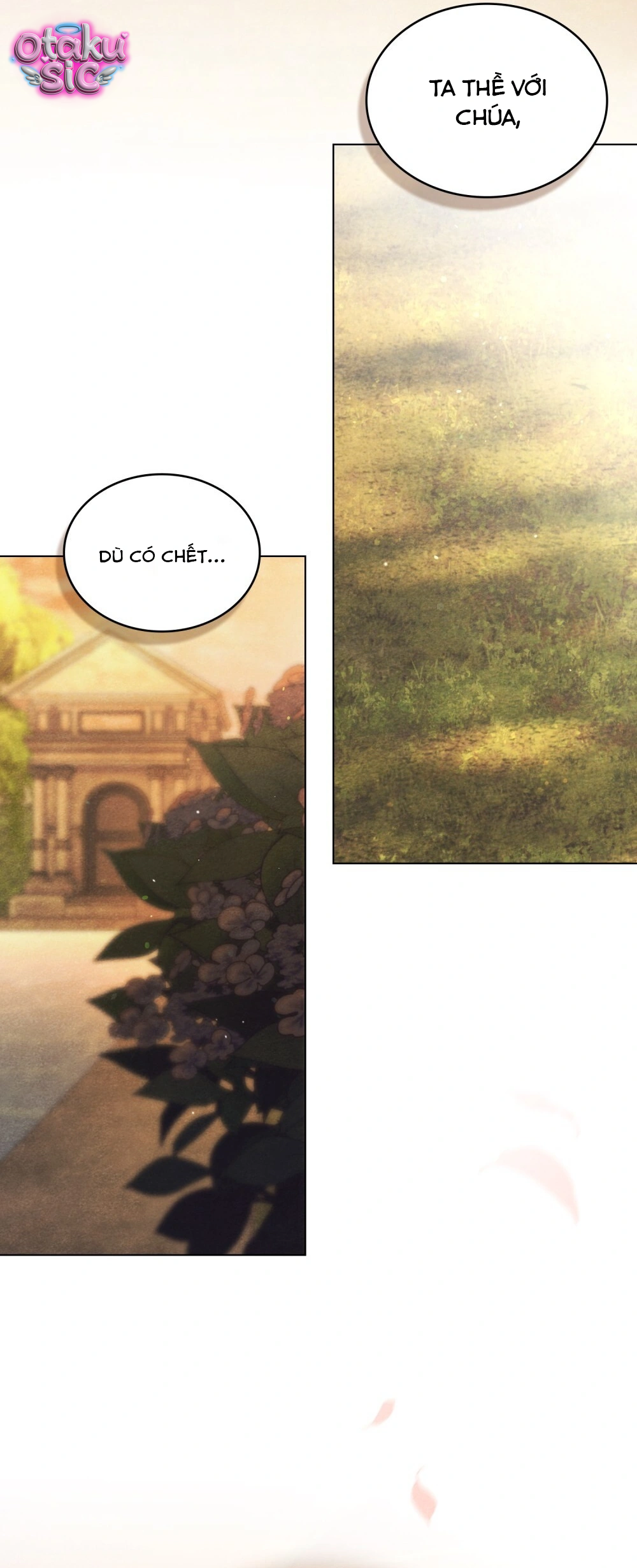 Nắng Hạ Tháng Năm - Chap 7 - Trang 37