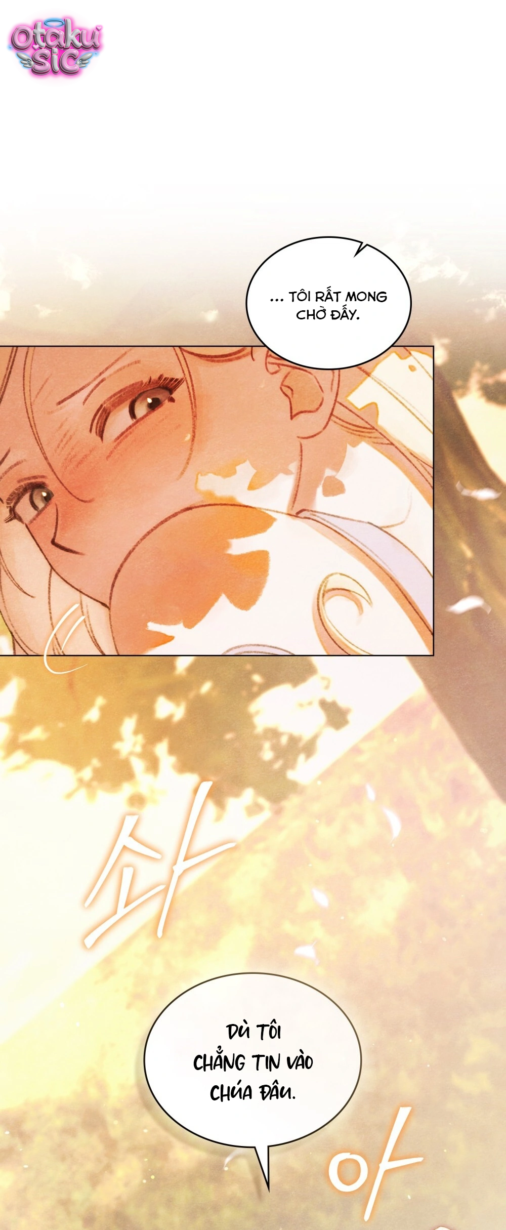 Nắng Hạ Tháng Năm - Chap 7 - Trang 39