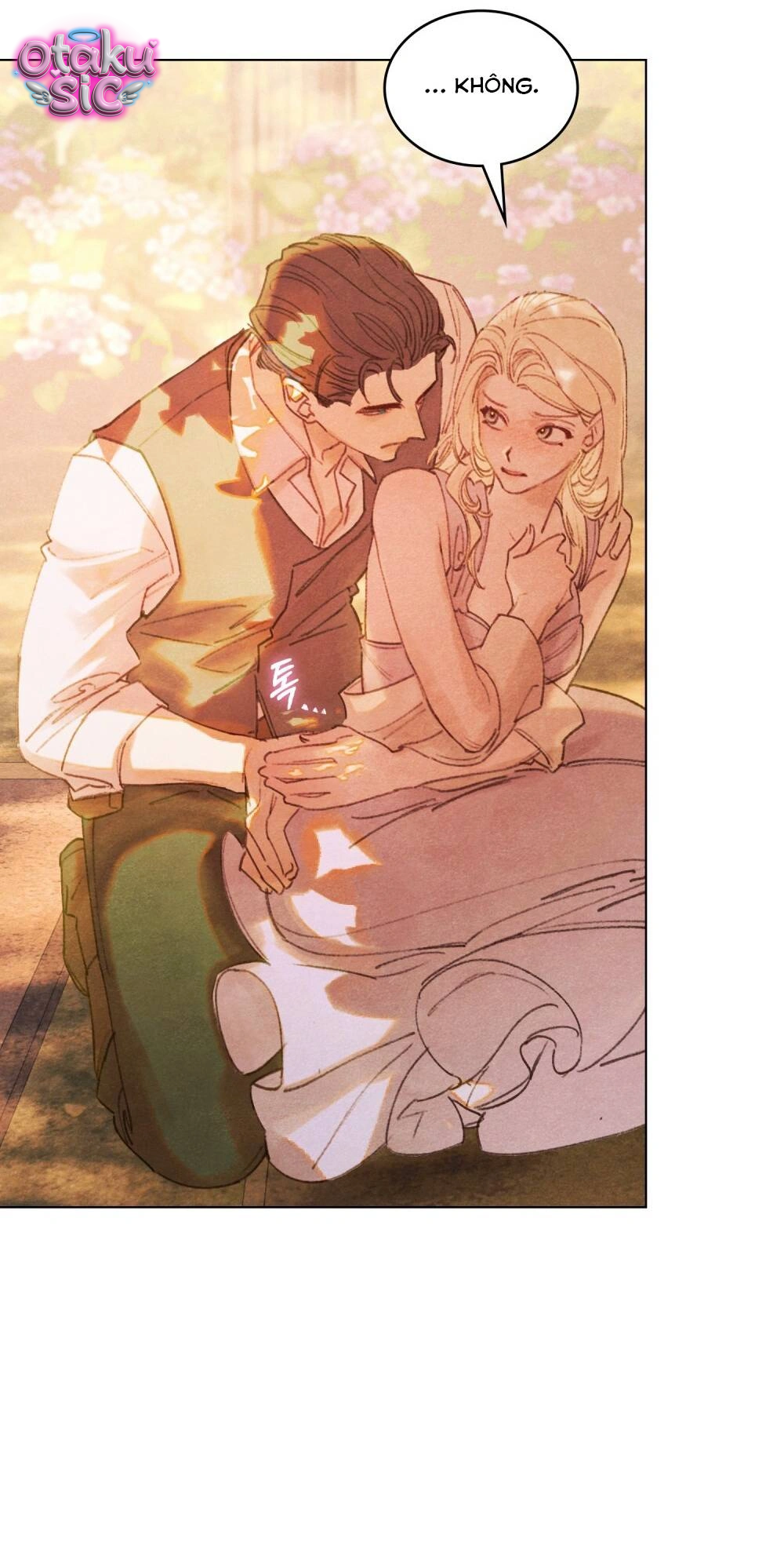 Nắng Hạ Tháng Năm - Chap 7 - Trang 5