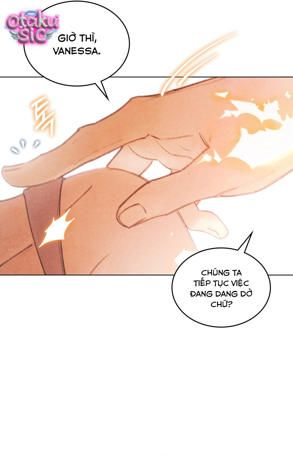 Nắng Hạ Tháng Năm - Chap 7 - Trang 41