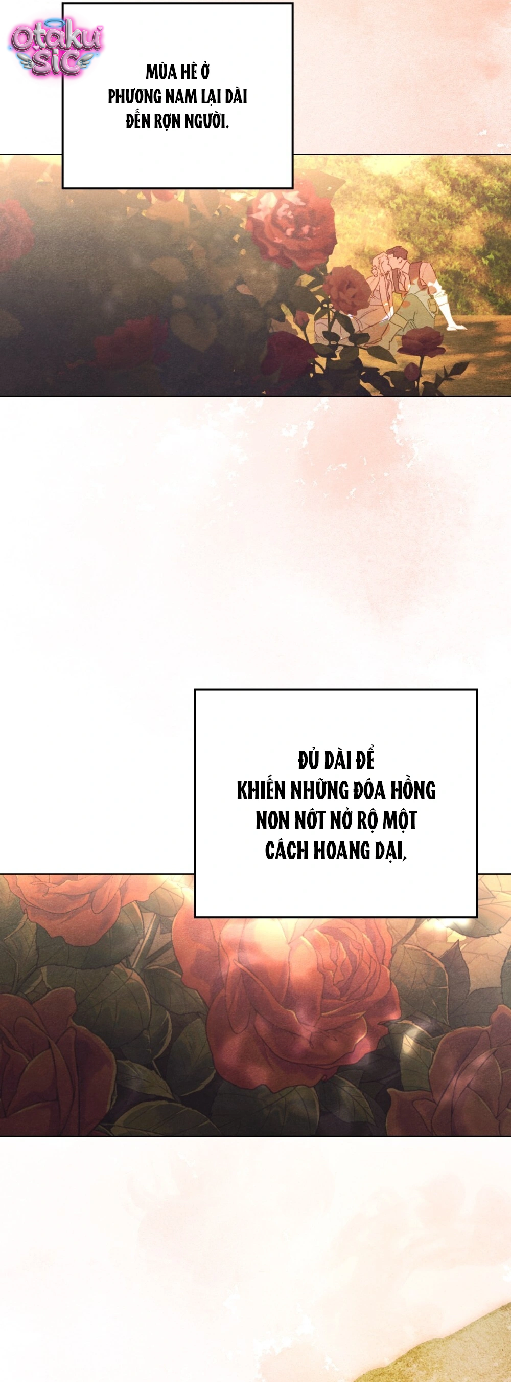 Nắng Hạ Tháng Năm - Chap 7 - Trang 44