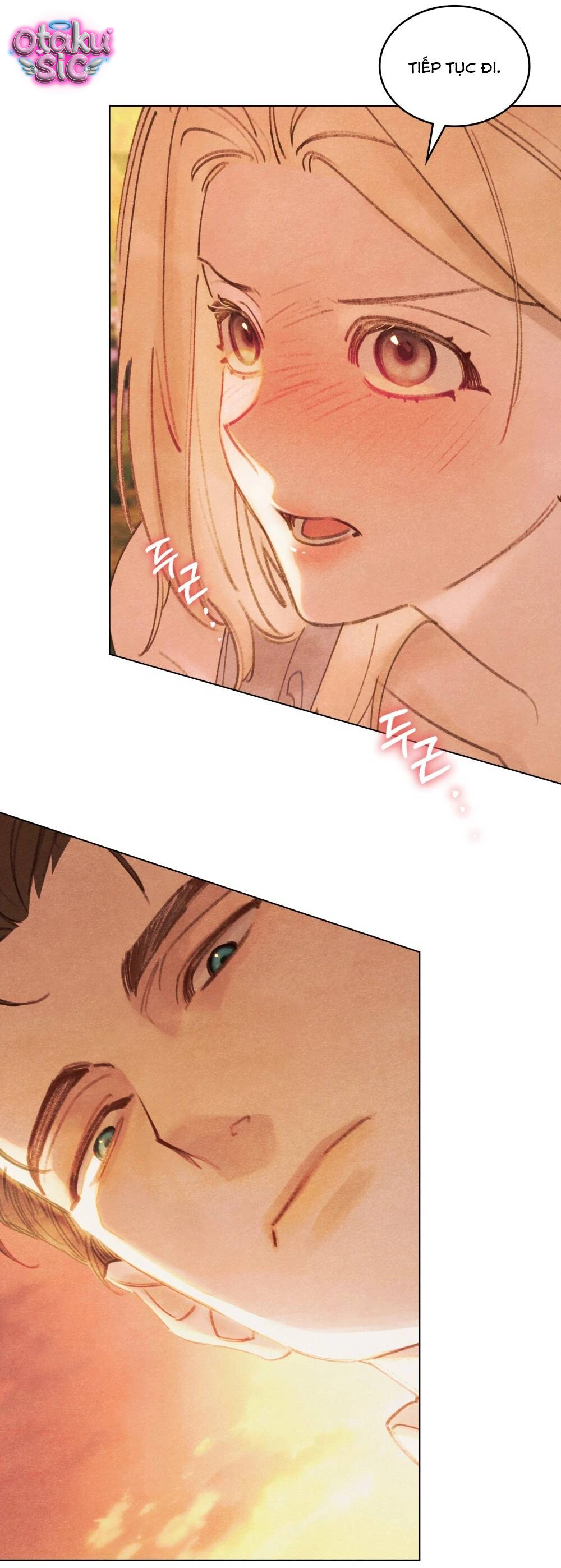 Nắng Hạ Tháng Năm - Chap 7 - Trang 6