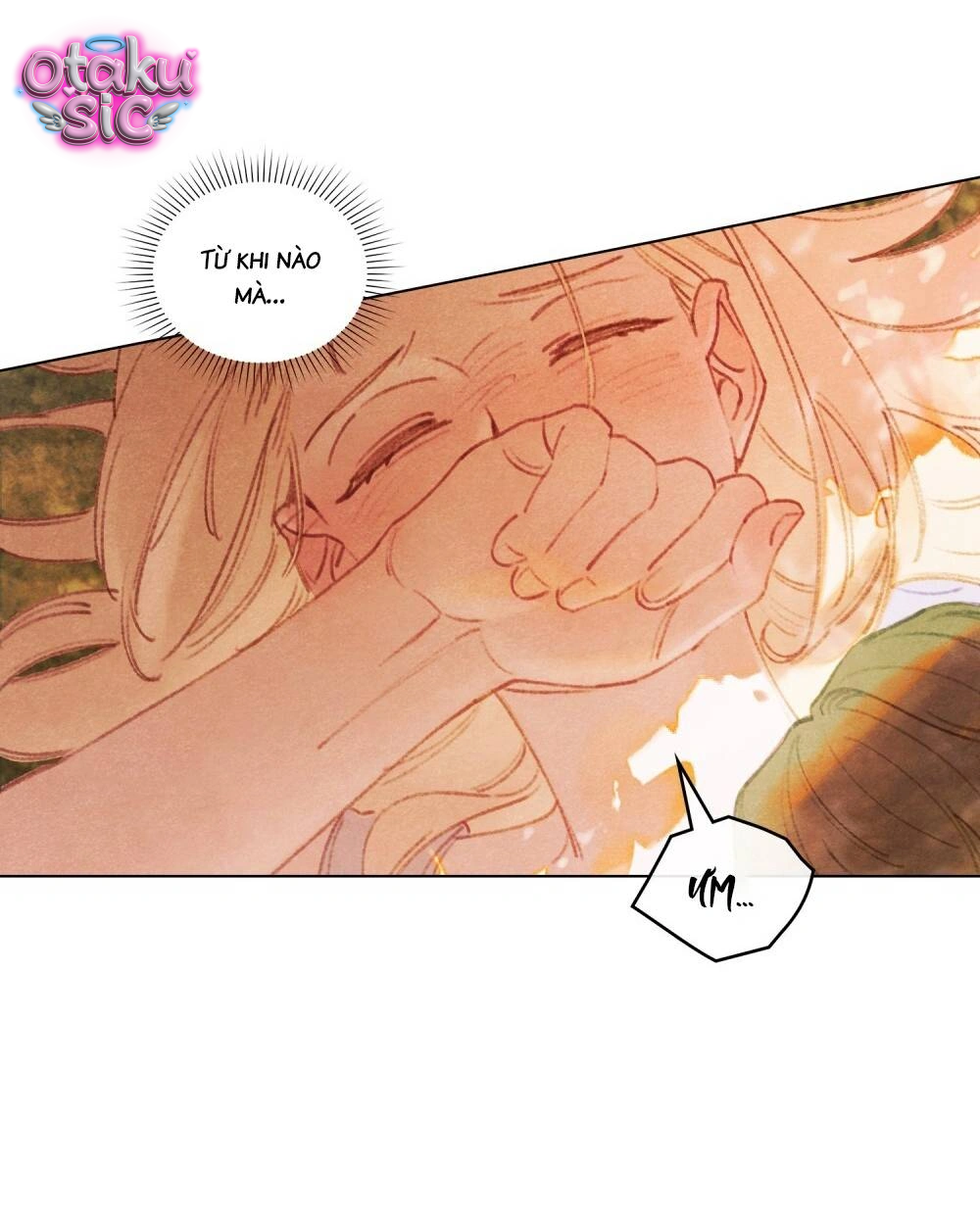 Nắng Hạ Tháng Năm - Chap 7 - Trang 9