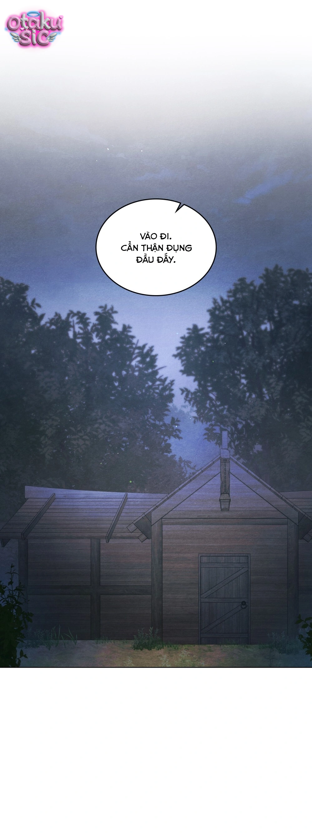 Nắng Hạ Tháng Năm - Chap 8 - Trang 2