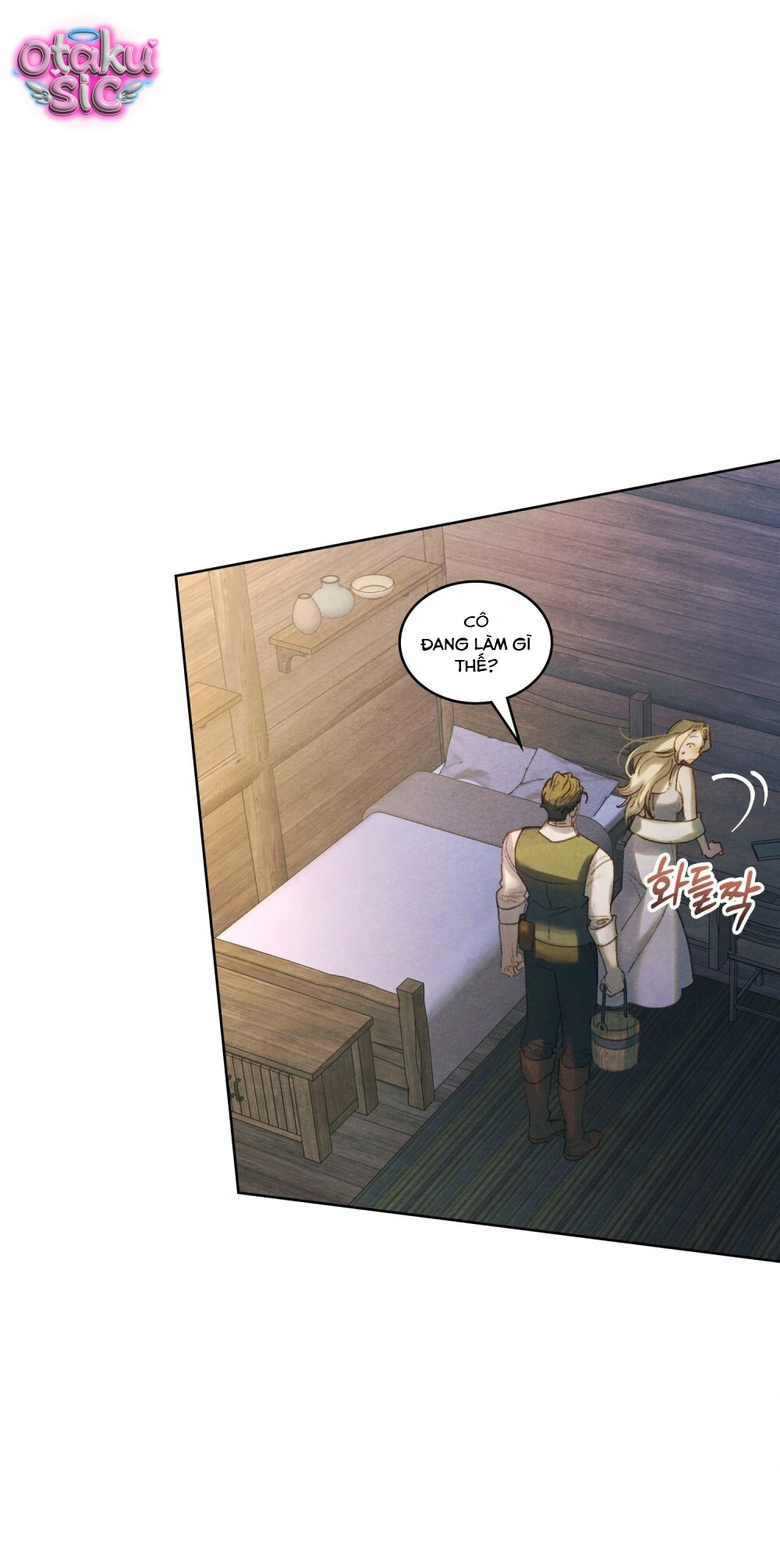 Nắng Hạ Tháng Năm - Chap 8 - Trang 11