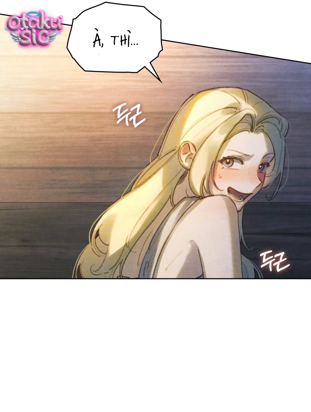 Nắng Hạ Tháng Năm - Chap 8 - Trang 12
