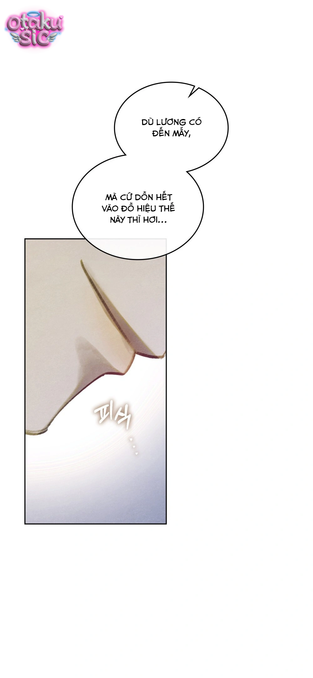 Nắng Hạ Tháng Năm - Chap 8 - Trang 14