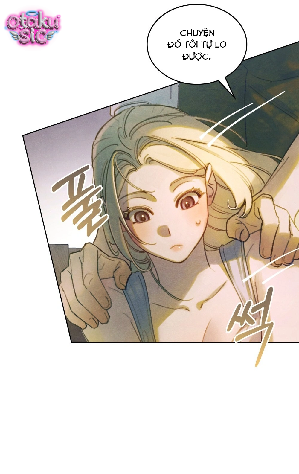 Nắng Hạ Tháng Năm - Chap 8 - Trang 15