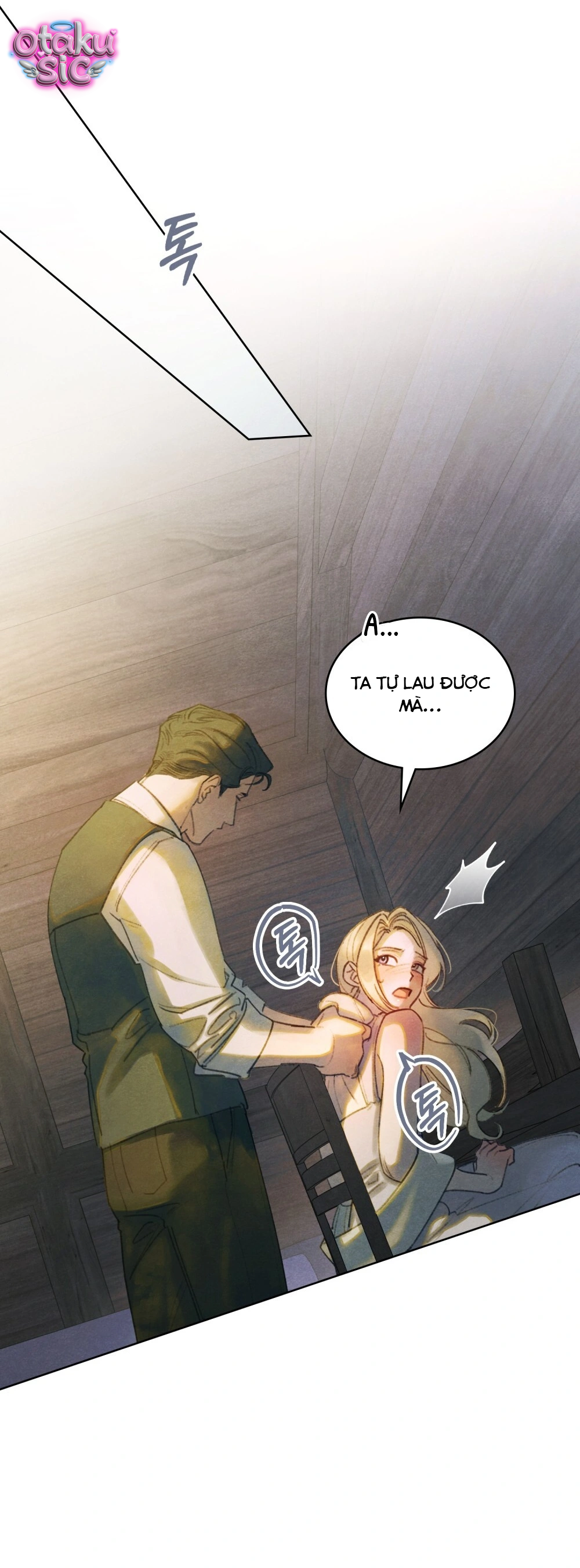 Nắng Hạ Tháng Năm - Chap 8 - Trang 16