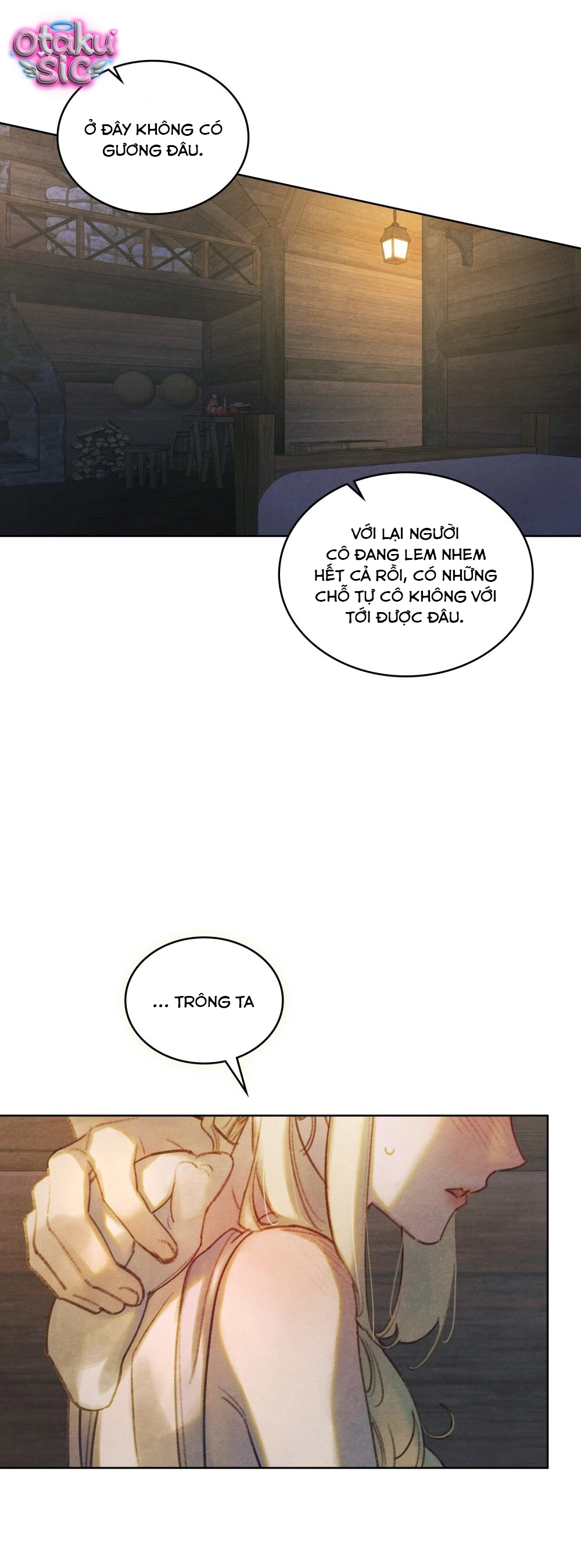 Nắng Hạ Tháng Năm - Chap 8 - Trang 17