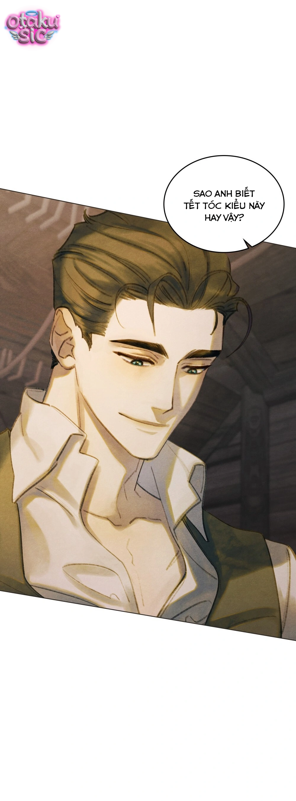 Nắng Hạ Tháng Năm - Chap 8 - Trang 21