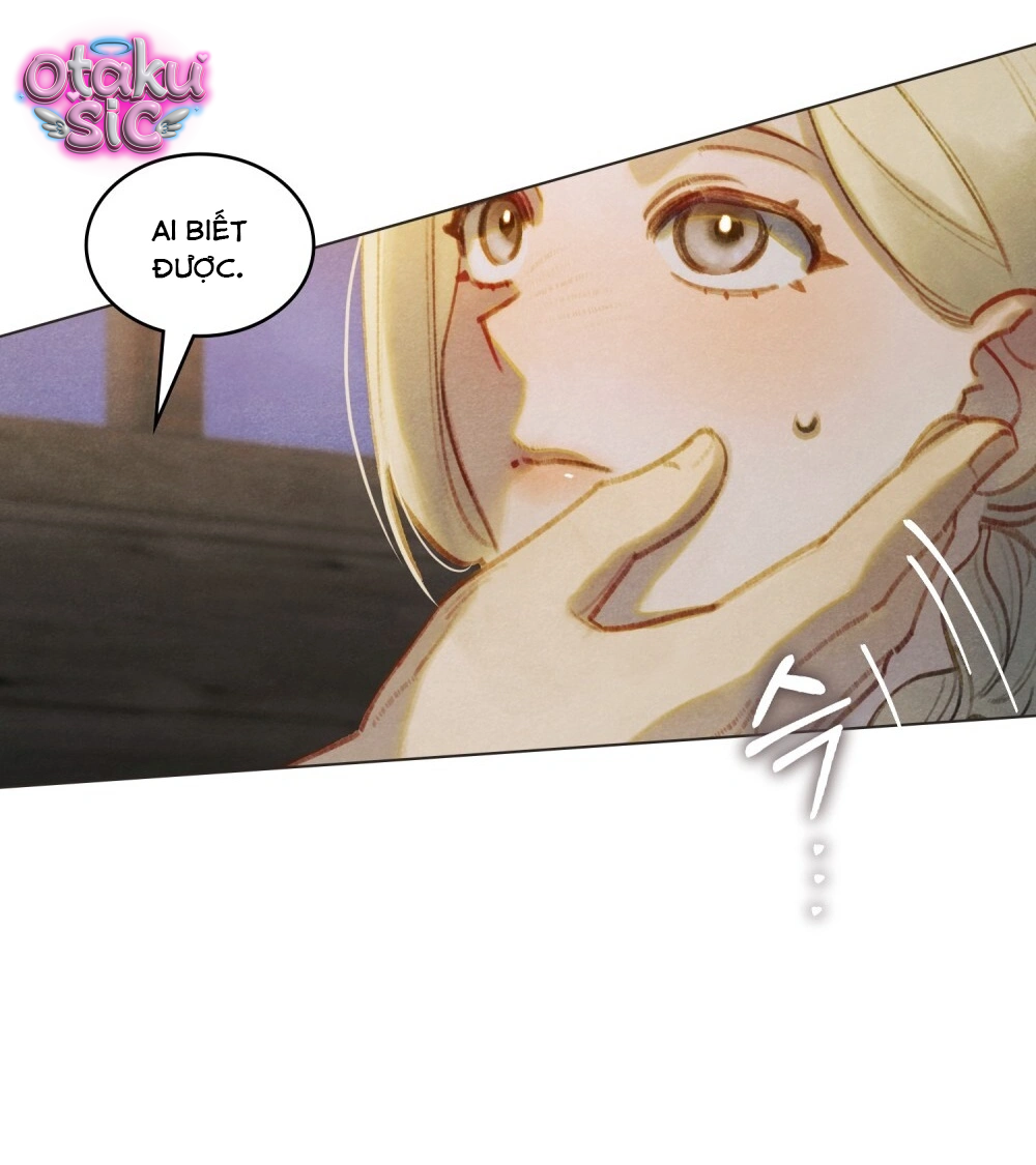 Nắng Hạ Tháng Năm - Chap 8 - Trang 22