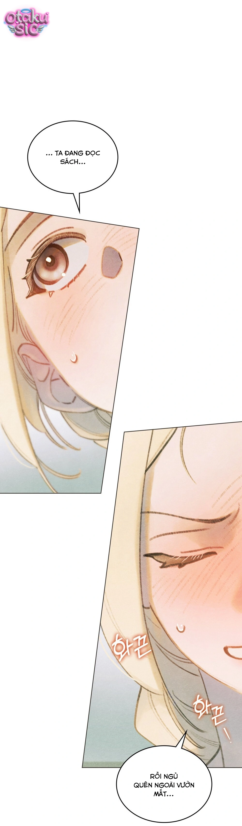 Nắng Hạ Tháng Năm - Chap 8 - Trang 25