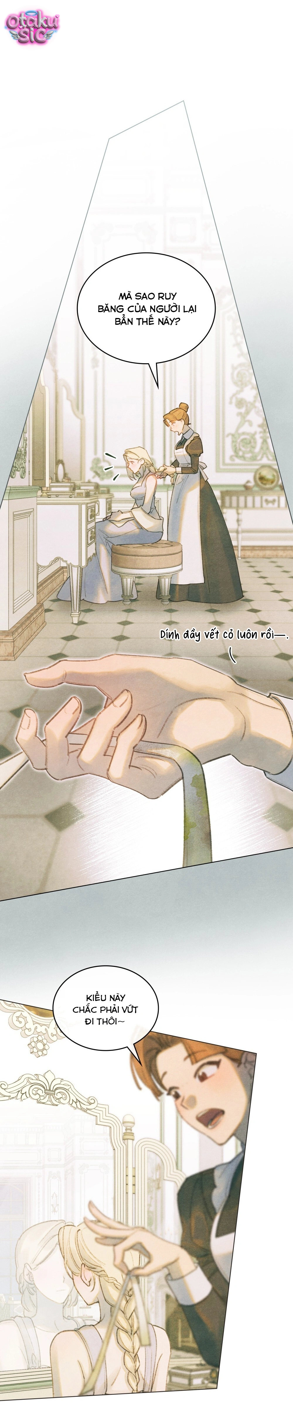 Nắng Hạ Tháng Năm - Chap 8 - Trang 26