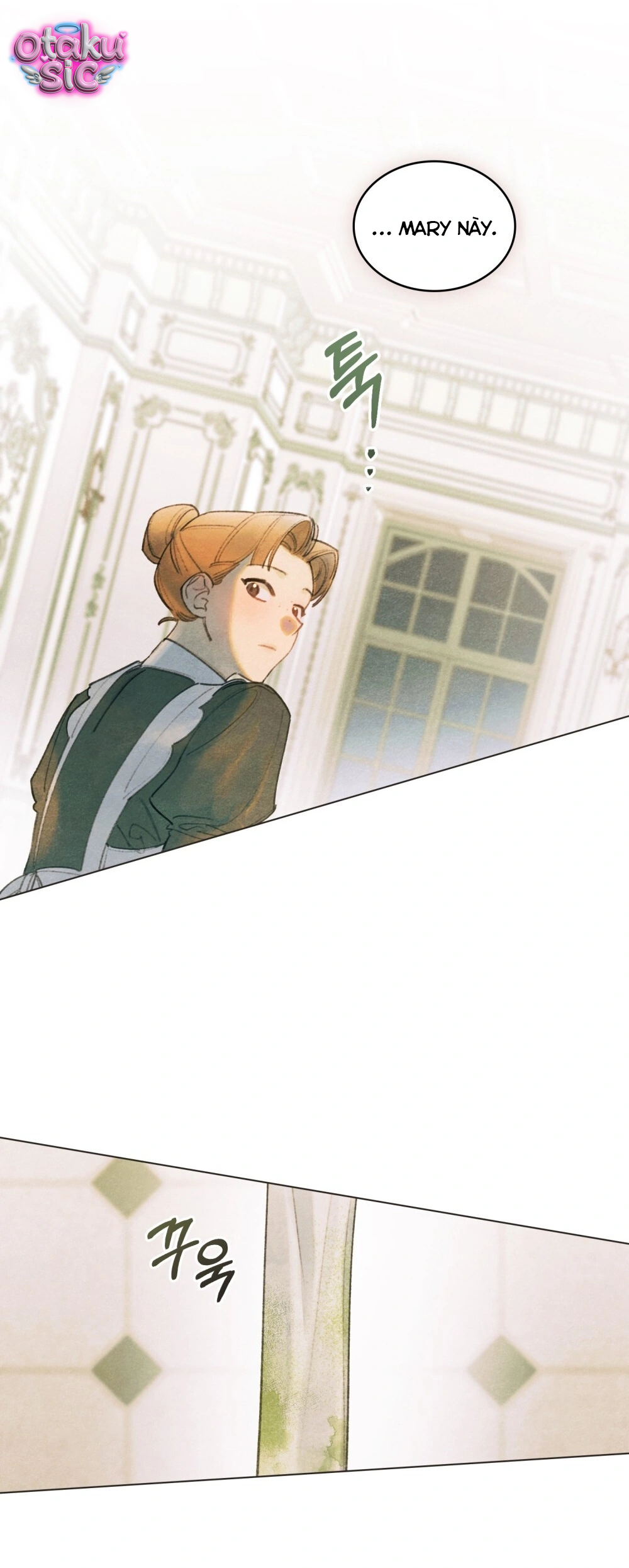 Nắng Hạ Tháng Năm - Chap 8 - Trang 28