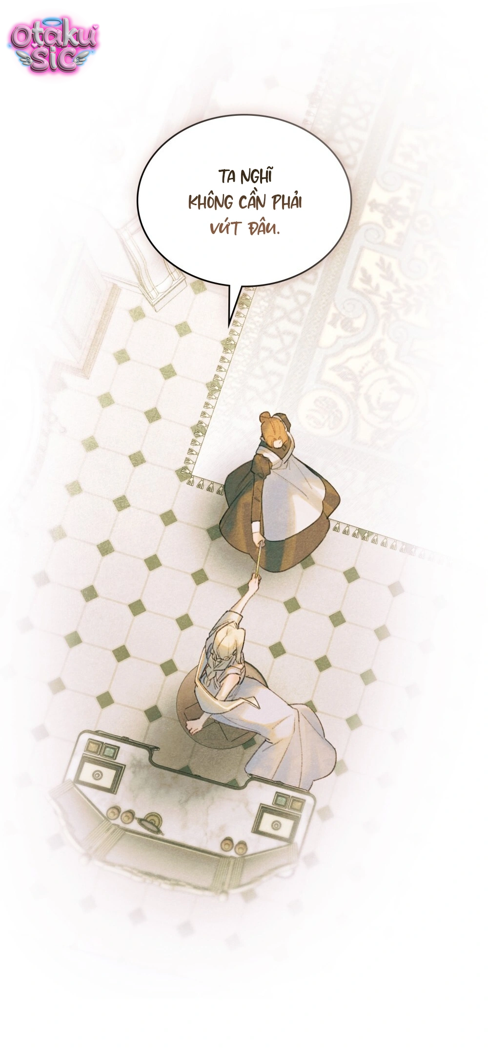 Nắng Hạ Tháng Năm - Chap 8 - Trang 29