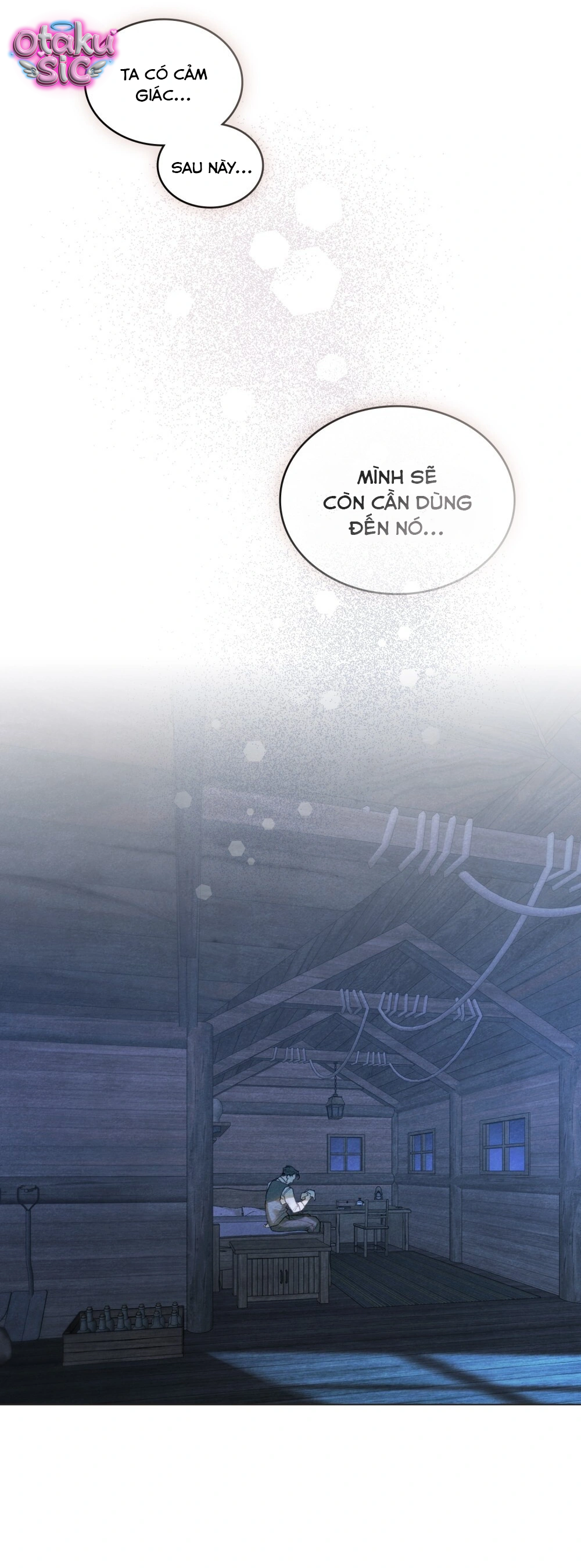 Nắng Hạ Tháng Năm - Chap 8 - Trang 30