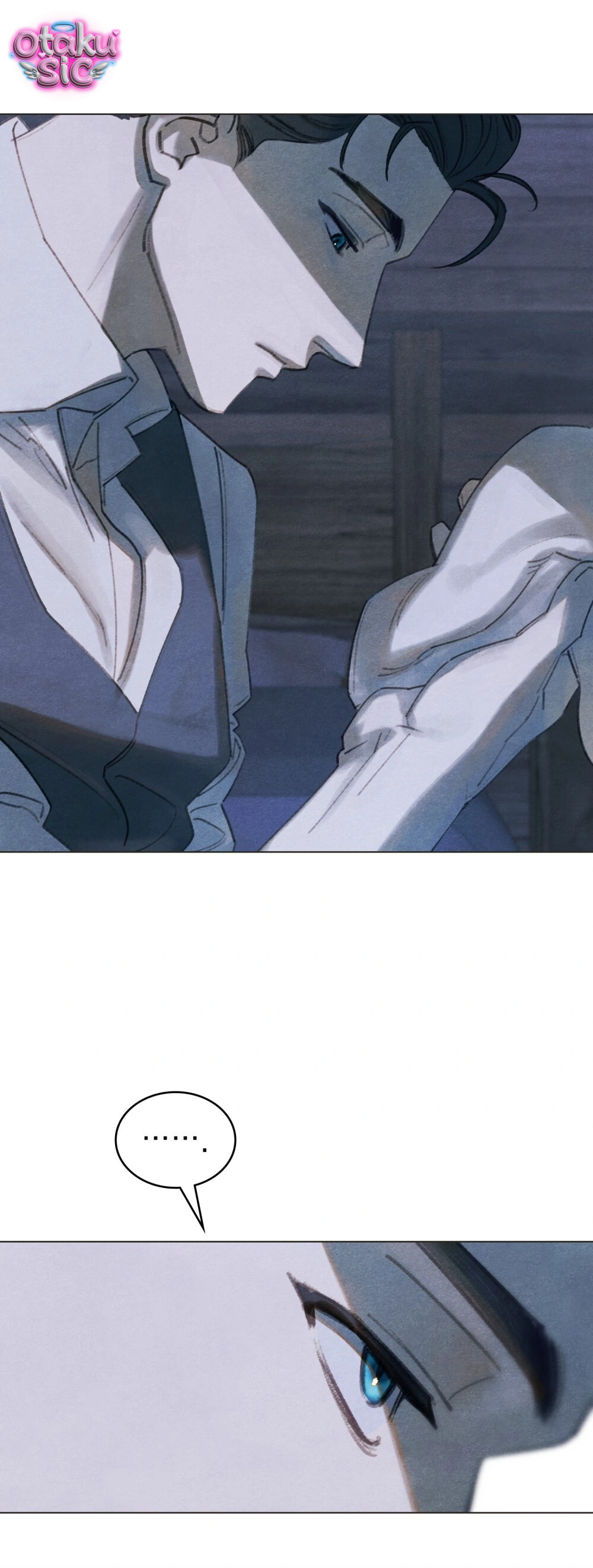 Nắng Hạ Tháng Năm - Chap 8 - Trang 31