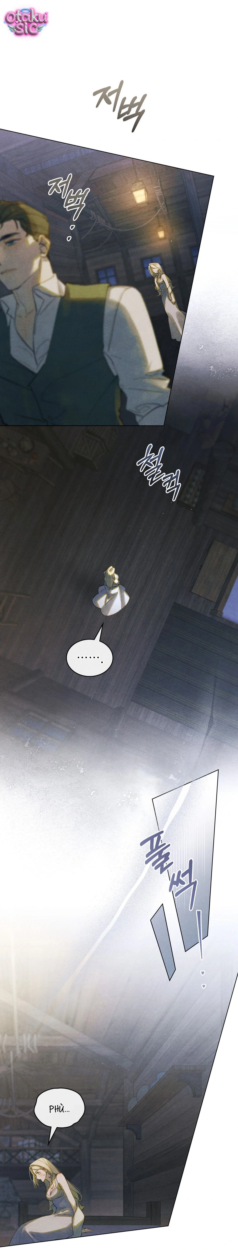 Nắng Hạ Tháng Năm - Chap 8 - Trang 5