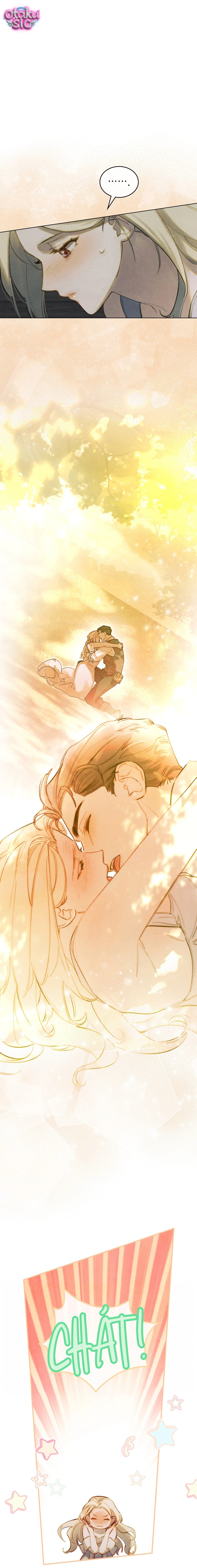 Nắng Hạ Tháng Năm - Chap 8 - Trang 6