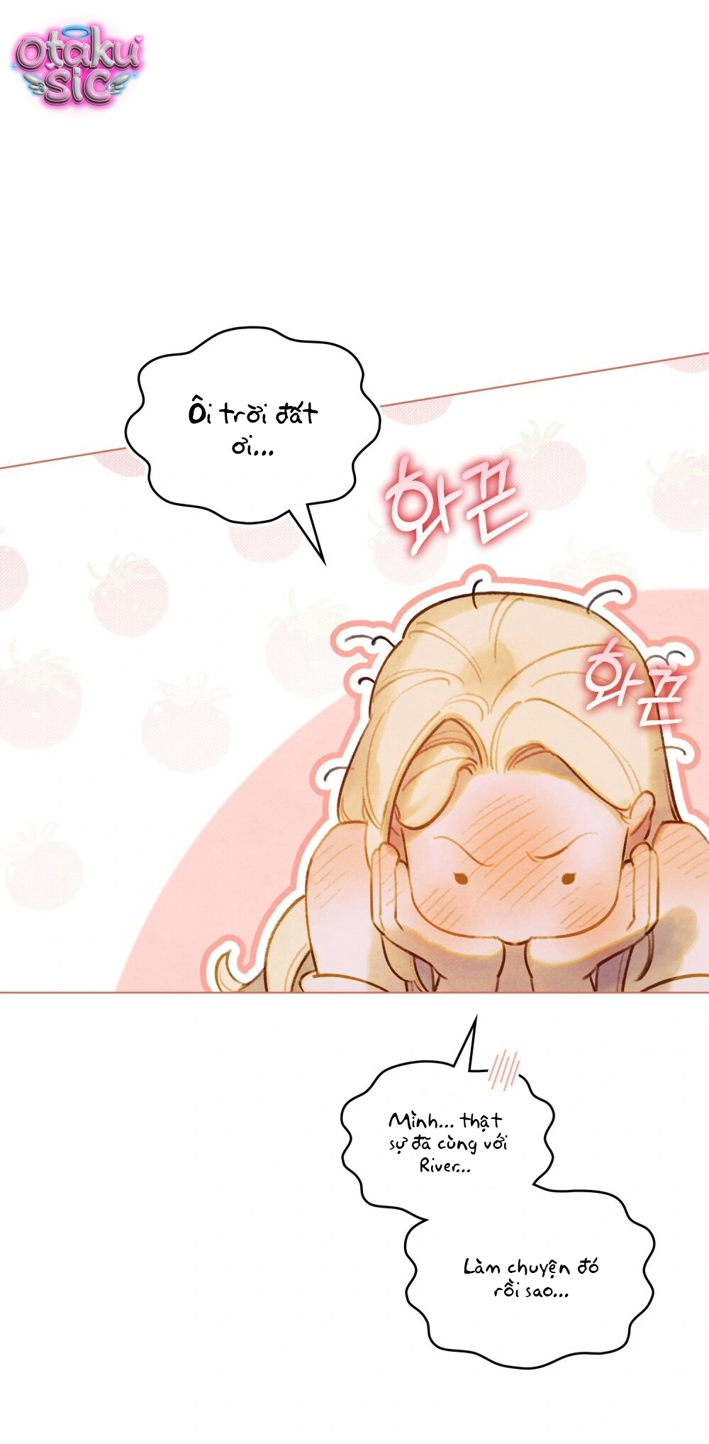 Nắng Hạ Tháng Năm - Chap 8 - Trang 7